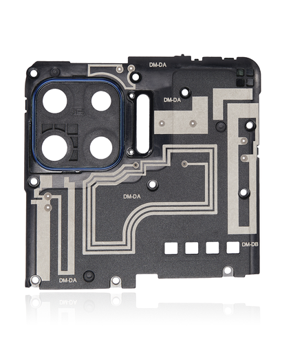 Motherboard Protective Cover Compatible For Motorola Moto G 5G Plus (XT2075/2020)