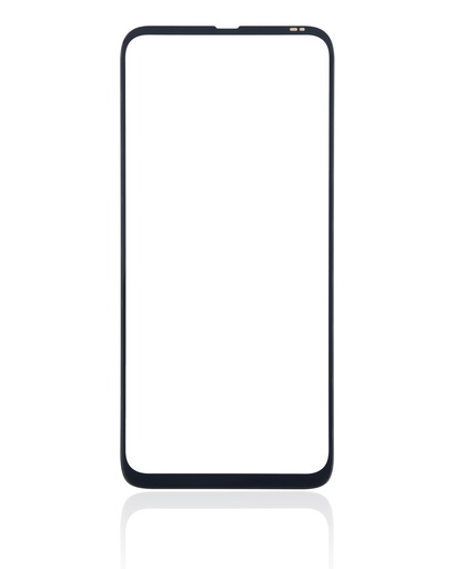 2 in 1 Front Glass With OCA Pre-Installed Compatible For Motorola One Fusion Plus (XT2067/2020)