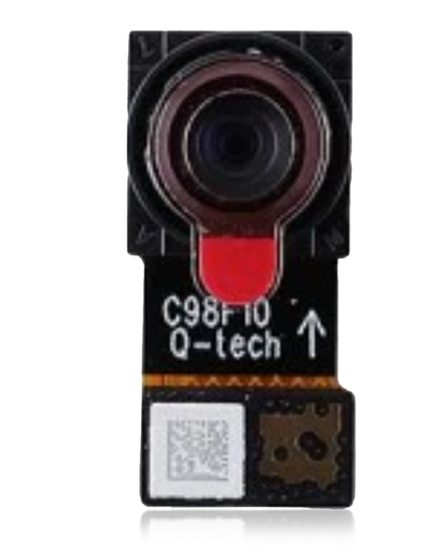 Back Camera (Wide) Compatible For One Fusion Plus (XT2067-2/2020) (Genuine OEM)