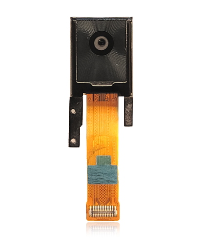 Front Camera Compatible For One Fusion Plus (XT2067-2/2020) (Genuine OEM) (Twilight Blue)