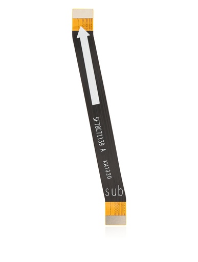 Mainboard Flex Cable Compatible For Motorola One Fusion Plus (XT2067/2020)