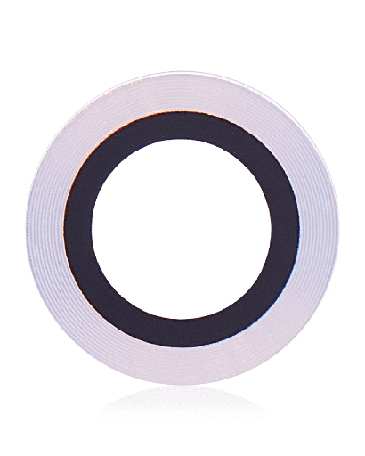 Back Camera Lens (Wide) Compatible For One Fusion Plus (XT2067- 2/2020) (Genuine OEM) (Moonlight White)