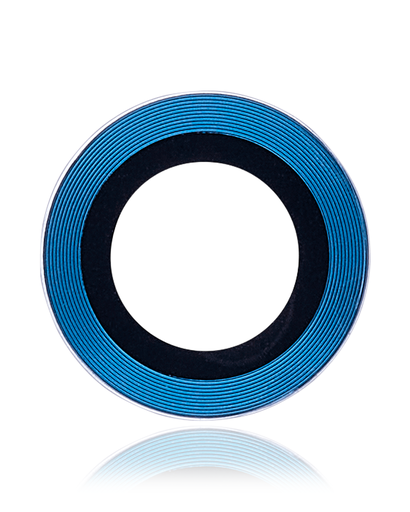 Back Camera Lens (Wide) Compatible For One Fusion Plus (XT2067-2/2020) (Genuine OEM) (Twilight Blue)