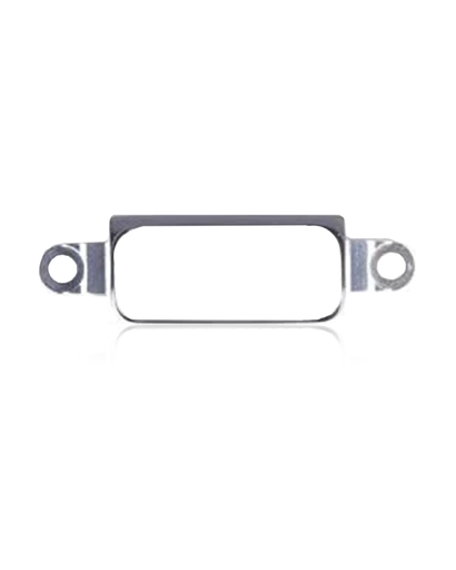 Front Camera Bezel Compatible For One Fusion Plus (XT2067-2/2020) (Genuine OEM) (White)