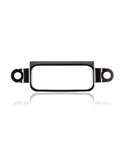 Front Camera Bezel Compatible For One Fusion Plus (XT2067-2/2020) (Genuine OEM) (Twilight Blue)