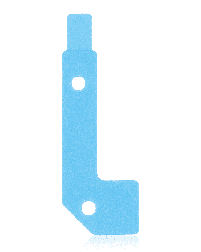 Top Corner Antenna Adhesive Compatible For Motorola Moto One Hyper (XT2027/2020) (Genuine OEM)