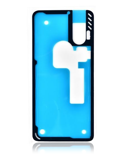 Back Cover Adhesive Tape Compatible For Motorola One Hyper (XT2027-1/2020) (Genuine OEM)