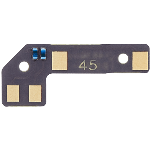Ear Speaker Board Compatible For Motorola Moto One Hyper (XT2027-1/2020) (Genuine OEM)