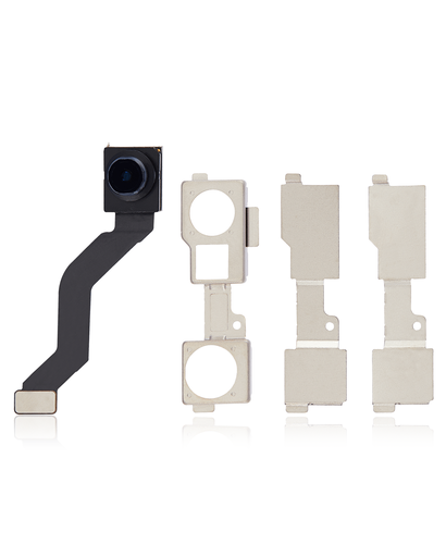 Front Camera Module With Bracket for iPhone 13 Mini (Decoupling Required)