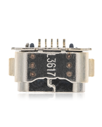 Charging Port Only Compatible For Samsung Galaxy Tab A 8.0&quot; 2019 (T290/295)/LG G Pad F2 8.0&quot; (LK460) (Soldering Required)