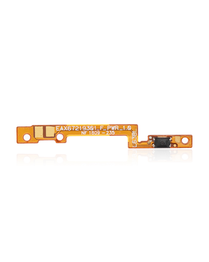 Power Button Flex CableCompatible For LG X Power 2 (M320)