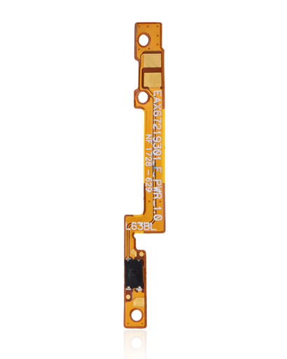 Power Button Flex Cable Compatible For LG X Power 3 (LM-X510WM)
