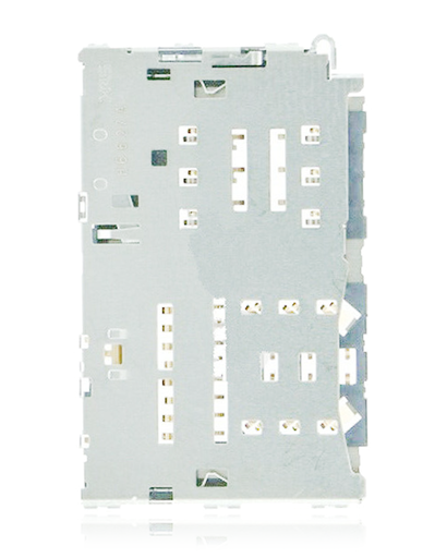 Sim Card Reader Compatible For LG X Power 3 (LM-X510WM)