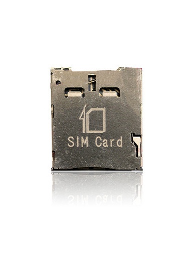 Sim Card Reader Compatible For LG G Pad X