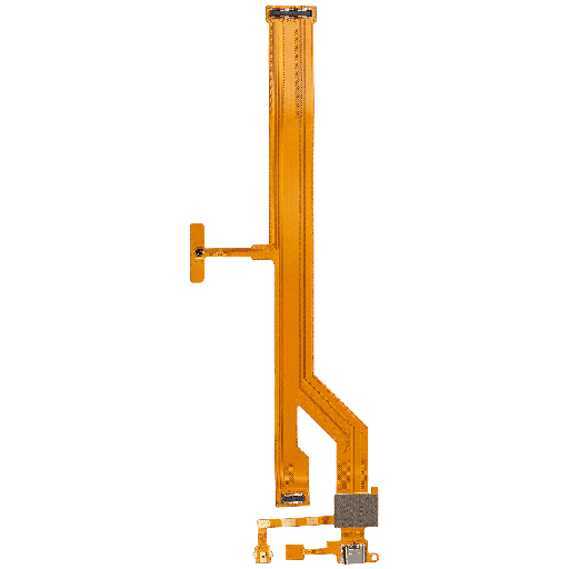 Charging Port Flex Cable Compatible For LG G Pad X 8.3&quot; (VK815) (Wide Connection)