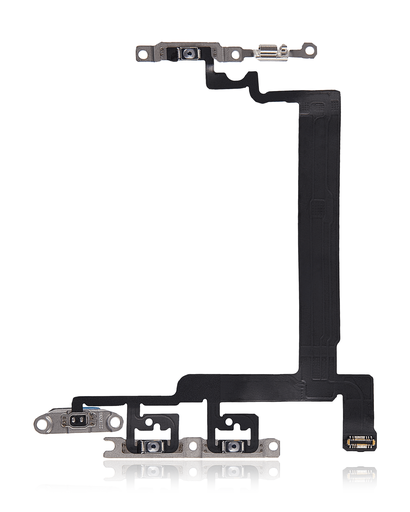 Power Button Flex Cable Compatible For iPhone 13 Mini