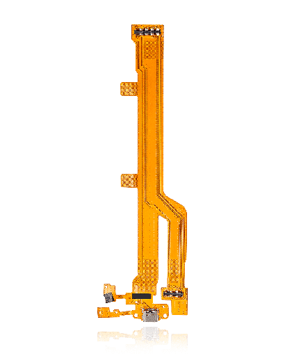 Charging Port Flex Cable Compatible For LG G Pad 8.0 (V480/V490)