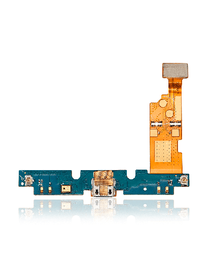 Charging Port Flex Cable Compatible For LG Optimus G (E970)