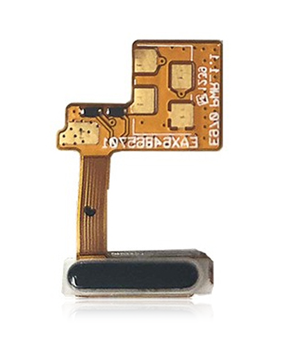 Power Button Flex Cable Compatible For LG Optimus G (E970)