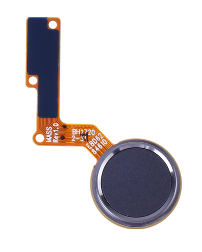 Fingerprint Sensor Compatible For LG Tribute (TP450TN/MP450TN/MP450KT) (Genuine OEM)