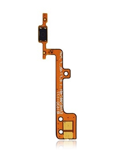 Power Button Flex Cable Compatible For LG Tribute HD (LS676)