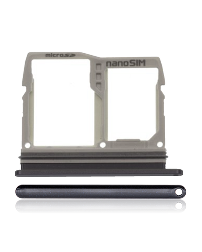 Sim Card Tray Compatible For LG Wing 5G (Aurora Gray)