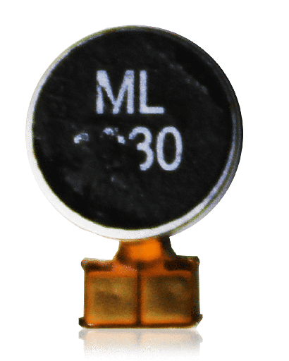 Vibrator Compatible For LG Wing 5G
