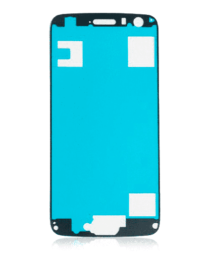LCD Adhesive Tape Compatible For Motorola Moto X4 (XT1900/2017) (Genuine OEM)
