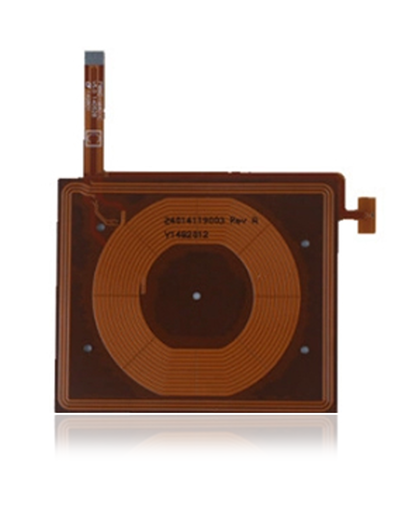 Wireless NFC Charging Flex Compatible For Motorola Droid Turbo (XT1254/2014)