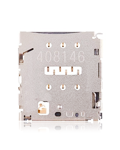 Sim Card Reader Compatible For Motorola Droid Turbo (XT1254/XT1225/2014) (Soldering Required)