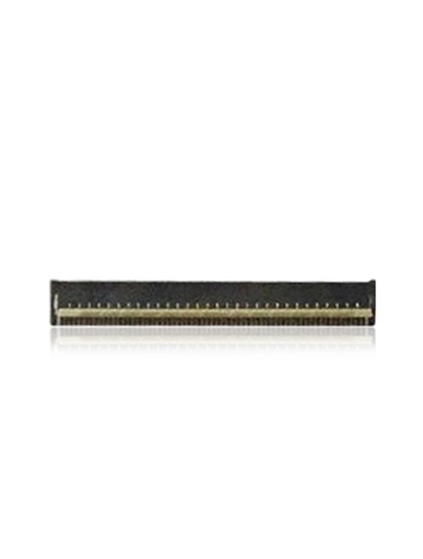 FPC Connector (LCD) Compatible For Motorola Droid Turbo (XT1254/2014)