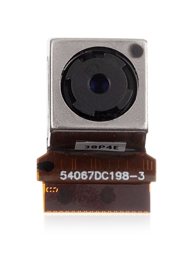 Back Camera Compatible For Motorola Droid Mini (XT1030/2013)/Motorola Ultra Maxx (XT1080/2013)/Moto X (XT1060/2013)