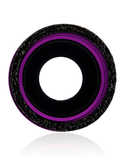 Back Camera Lens Compatible For Motorola Moto X (XT1060/2013) (Purple)