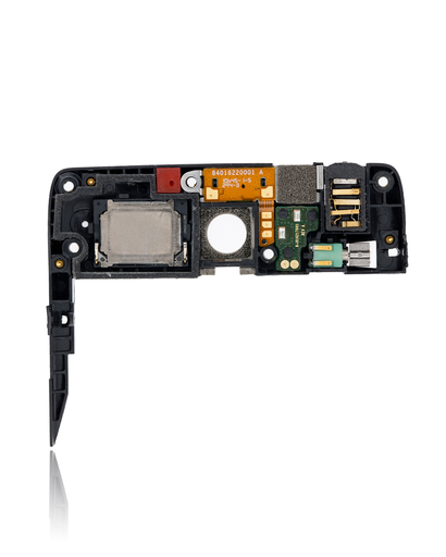 Loudspeaker Full Module Compatible For Motorola Droid Ultra (XT1080/2013)