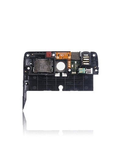 Loudspeaker Full Module Compatible For Motorola Droid Ultra (XT1080/2013)/Droid Maxx (XT1080M/2013)