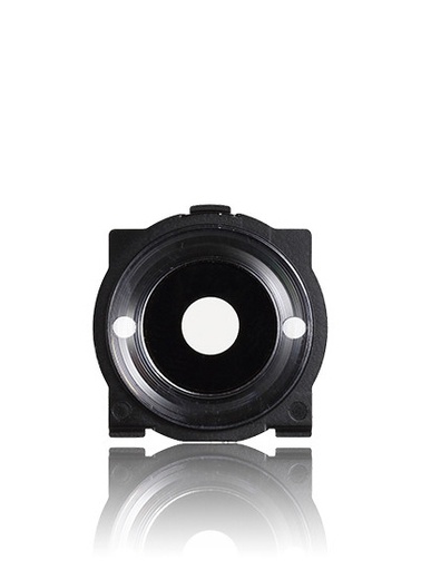 Back Camera Lens Compatible For Motorola Moto X2 (XT1096/2014) (Black)