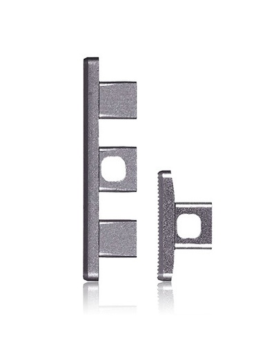 Hard Buttons (Power/Volume) Compatible For Motorola Moto X2 (XT1096/2014)