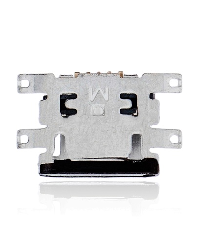 Charging Port Compatible For Motorola Droid Turbo 2 (XT1585/XT1580/XT1581/2015)