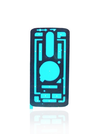 Back Cover Adhesive Tape Compatible For Motorola Droid Turbo 2 (XT1585/XT1580/XT1581/2015)