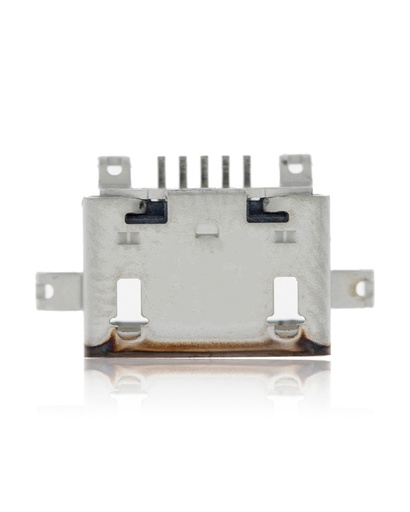 Charging Port Compatible For Motorola Droid Maxx 2 (XT1565/2015)/Moto X Play (XT1561/2015)/X Style (XT1572/2015) (Soldering Required)