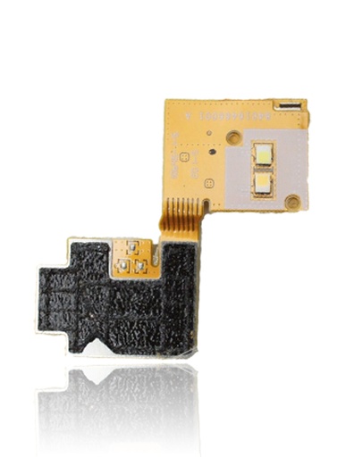Flashlight Flex Compatible For Motorola Droid Ultra Maxx 2/Moto X Play (XT1562/2015)