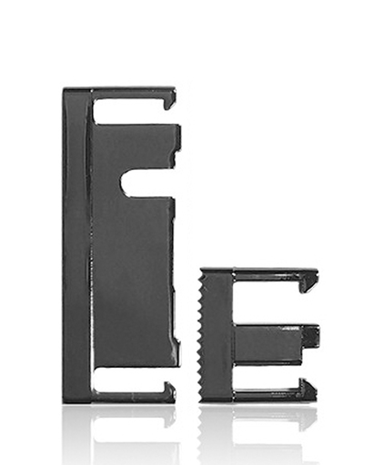 Hard Buttons (Power/Volume) Compatible For Motorola Moto X Play (XT1561/2015)