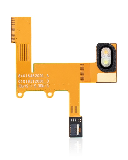 Flash LED Flex Cable Compatible For The Motorola Moto X Style (XT1572/2015)/Moto X Pure Edition (XT1575/2015)