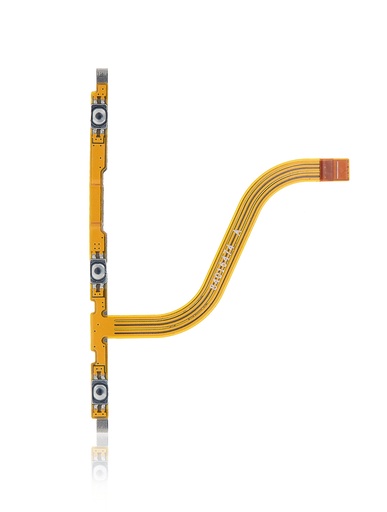 Power/Volume Flex Cable Compatible For Motorola Moto X Style (XT1572/2015)