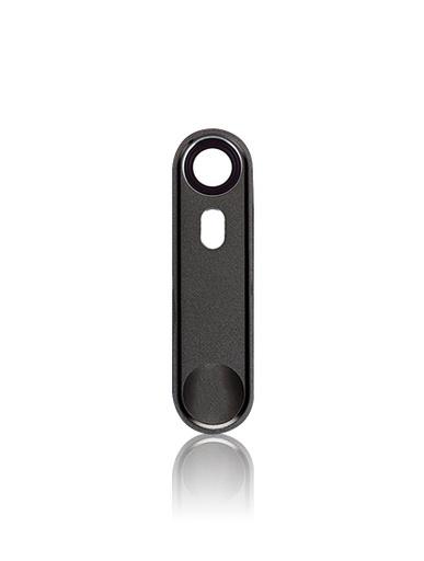 Back Camera Lens Cover Compatible For Motorola Moto X Style (XT1572/2015) (Black)