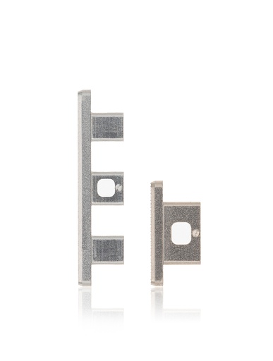 Hard Buttons (Power/Volume/Switch) Compatible For Motorola Moto X Style (XT1572/2015)
