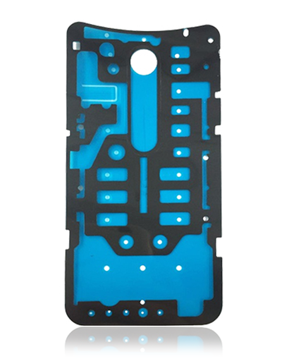 Back Cover Adhesive Tape Compatible For Motorola Moto X Style (XT1572/2015)