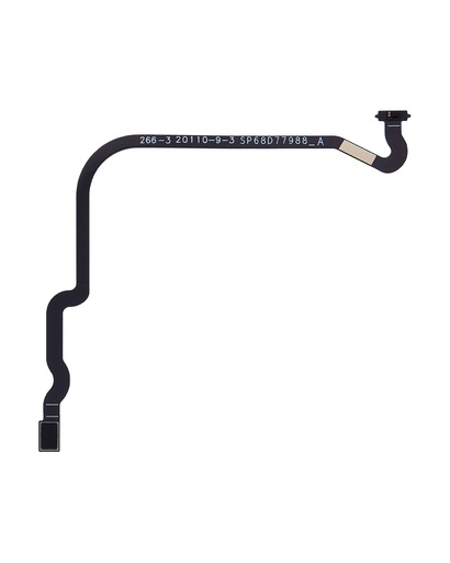 Main FPC Connector Compatible For Motorola Razr/Razr 40 (XT2323/2023)/Motorola Razr Plus/Razr 40 Ultra (XT2321/2023) (Genuine OEM)