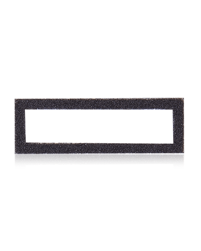 Main Display BTB Waterproof Foam Compatible For Motorola Razr Plus/Razr 40 Ultra (XT2321/2023) (Genuine OEM)
