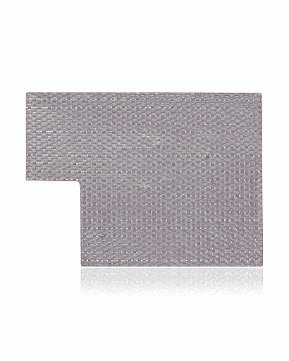 CLI BTB Bracket Conductive Foam Compatible For Motorola Razr Plus (XT2321/2023) (Genuine OEM)